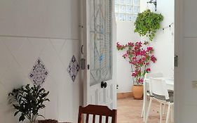 Casa Retinto
