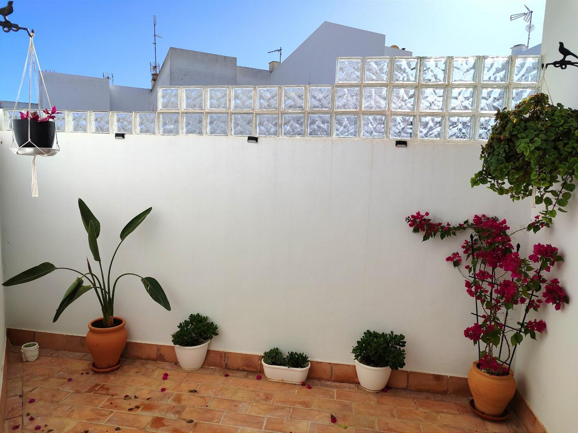 Villa Casa Retinto Vejer de la Frontera Exterior foto